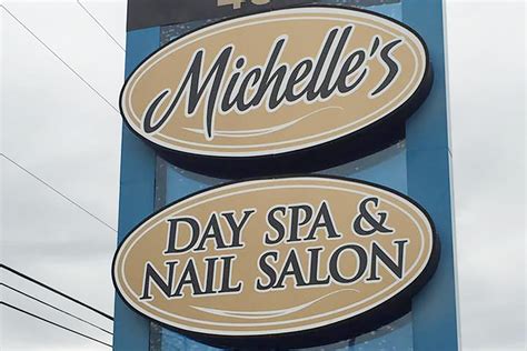 nail salons dover de